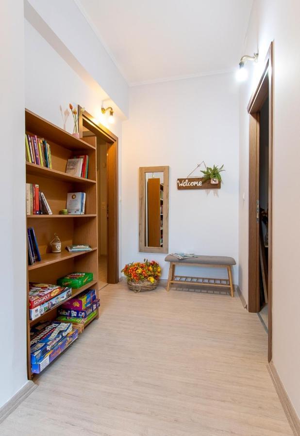 Alice House 1 Διαμέρισμα Αμάρυνθος Εξωτερικό φωτογραφία